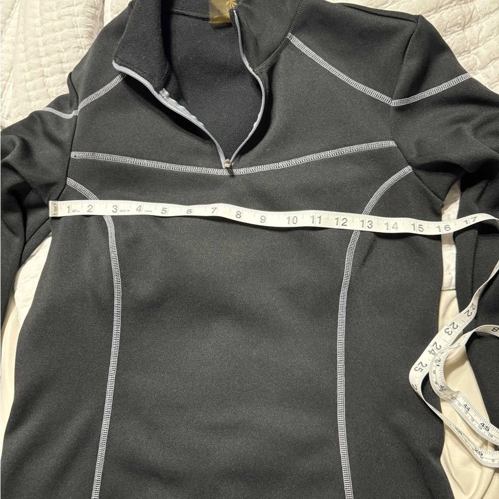 Athleta Pull Over - image 2